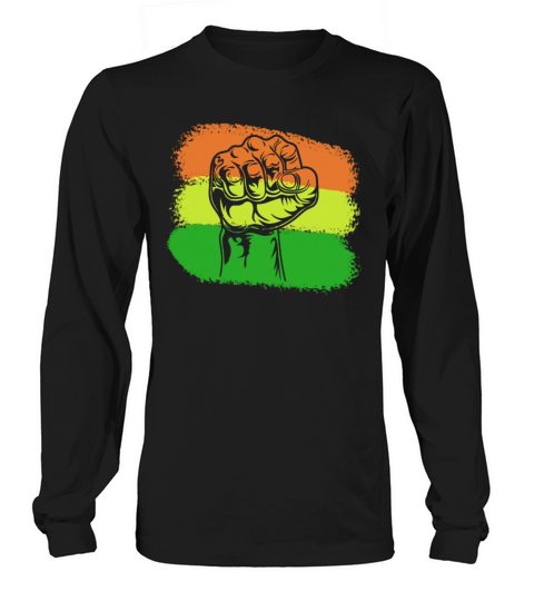 Black History Month Black Lives Matter African Long sleeved Unisex
