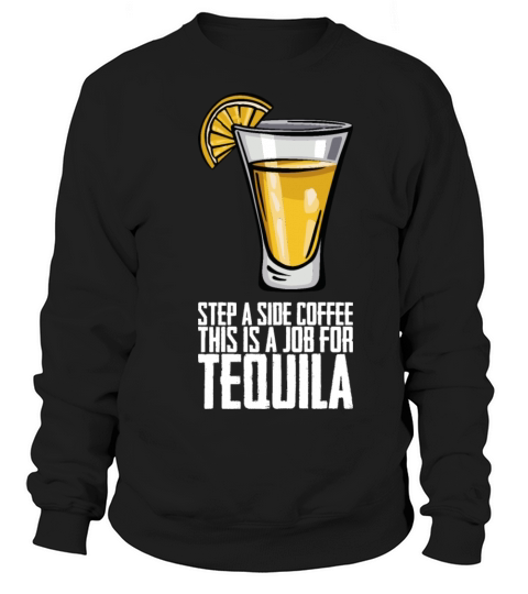 Mexican Tequila Sorority Sweatshirt Unisex