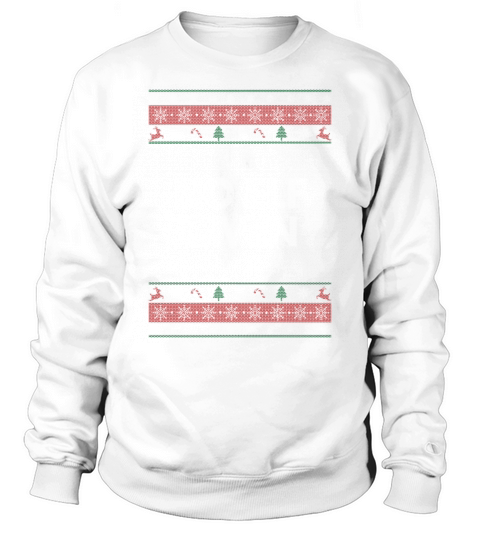 No Elf Given Christmas Sayings Xmas Quotes Riddle Sweatshirt Unisex