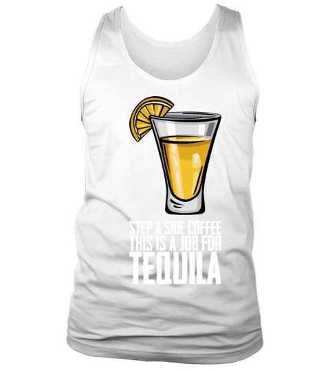 Mexican Tequila Sorority Tank Top Unisex