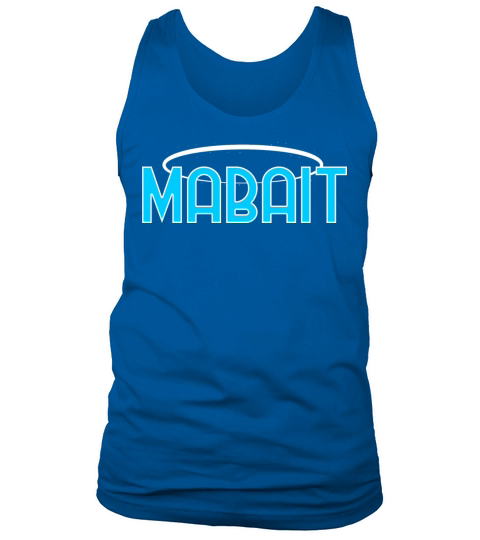 Philippines - Mabait Tank Top Unisex