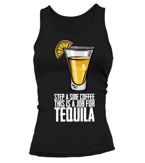 Mexican Tequila Sorority Tank top Woman