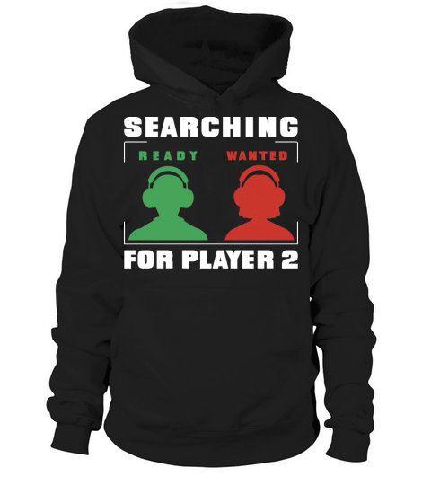 second player Hoodie Unisex