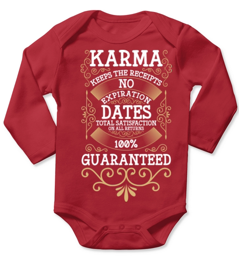 Spiritual Yoga Motivation Mental Long Sleeve Baby One-Piece