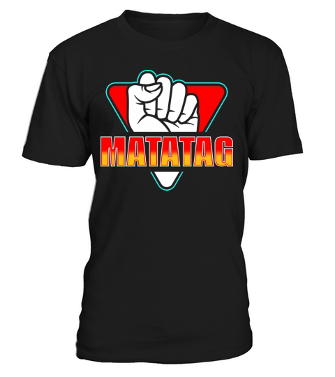 Philippines - Matatag T-Shirt Unisex
