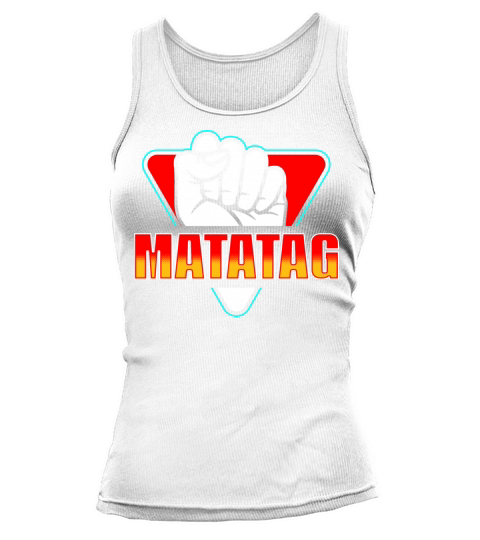 Philippines - Matatag Tank top Woman