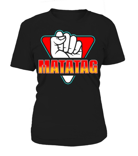Philippines - Matatag Women's T-Shirt