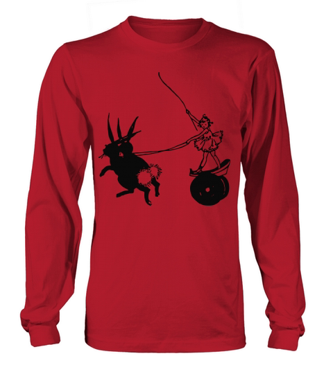 Vintage Easter Long sleeved Unisex