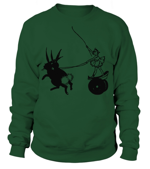 Vintage Easter Sweatshirt Unisex