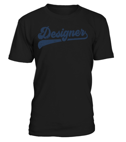 Vintage Designer T-Shirt Unisex
