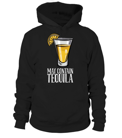 Mexican Tequila Sorority Hoodie Unisex