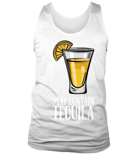 Mexican Tequila Sorority Tank Top Unisex