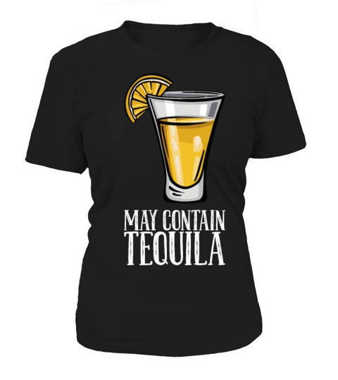 Mexican Tequila Sorority Women's T-Shirt