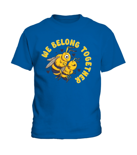 Honey Bee Beekeeping Beekeeper Honeybee Apiary Kids T-Shirt