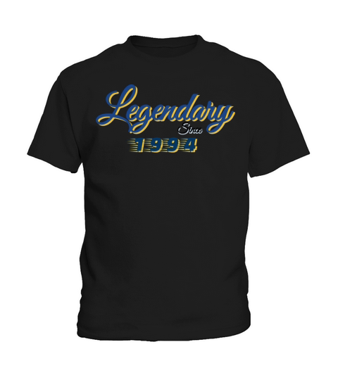 Legendary Since 1994 Kids T-Shirt