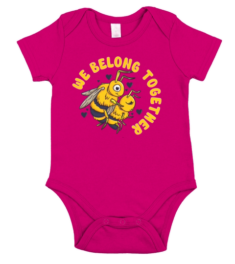 Honey Bee Beekeeping Beekeeper Honeybee Apiary Short Sleeve Baby One-Piece