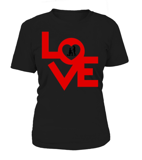 Happy Valentines Day Women's T-Shirt