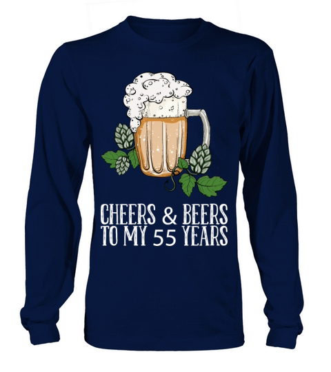 Beer Alcohol Long sleeved Unisex