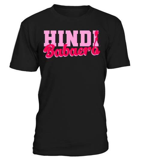 Philippines - Hindi Babaero T-Shirt Unisex
