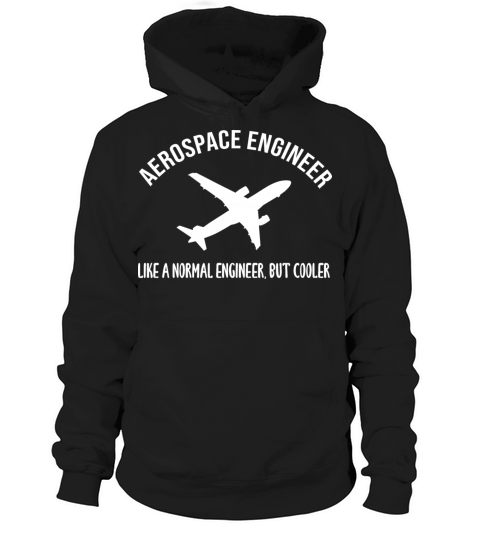 Spacise engineer Hoodie Unisex