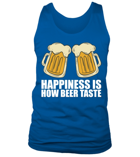 Man cave Craft beer Gift Tank Top Unisex