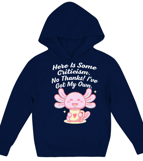 My Head Has An Autocorrect Function Introvert Nerd Kids Hoodie