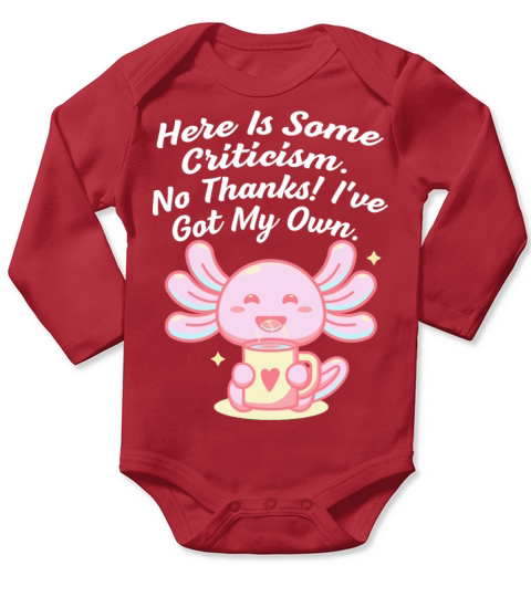 My Head Has An Autocorrect Function Introvert Nerd Long Sleeve Baby One-Piece