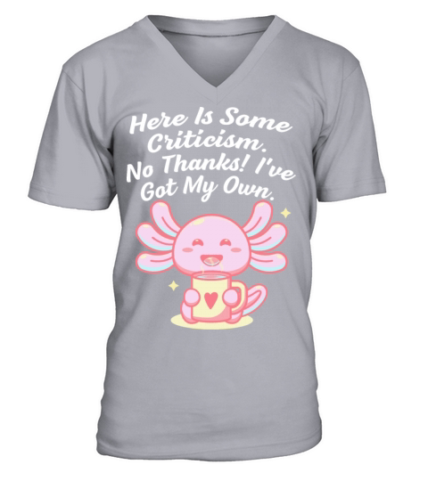 My Head Has An Autocorrect Function Introvert Nerd V-Neck T-shirt