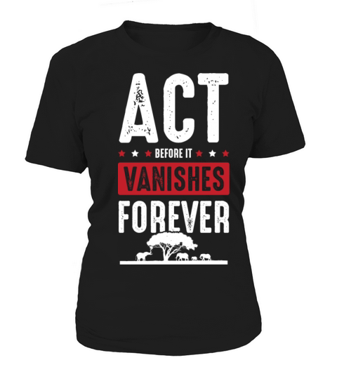 animal protection funny saying Women's T-Shirt