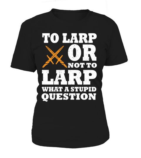 LARP Women's T-Shirt