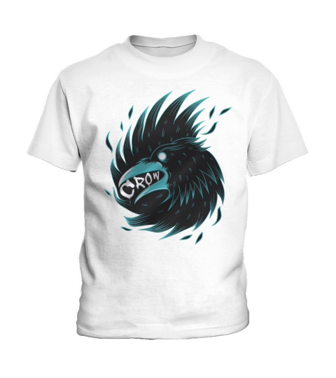 Funny Grow vintage Kids T-Shirt