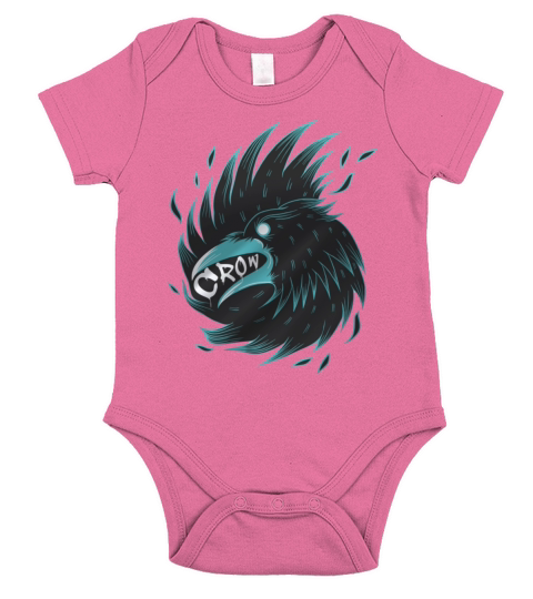 Funny Grow vintage Short Sleeve Baby One-Piece