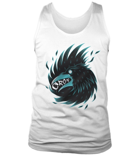 Funny Grow vintage Tank Top Unisex