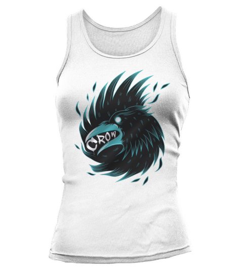 Funny Grow vintage Tank top Woman