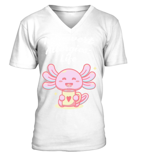 Introvert Allergies Funny Antisocial Humor Homebod V-Neck T-shirt