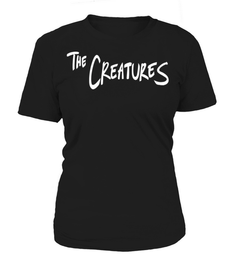 The creatures Women's T-Shirt