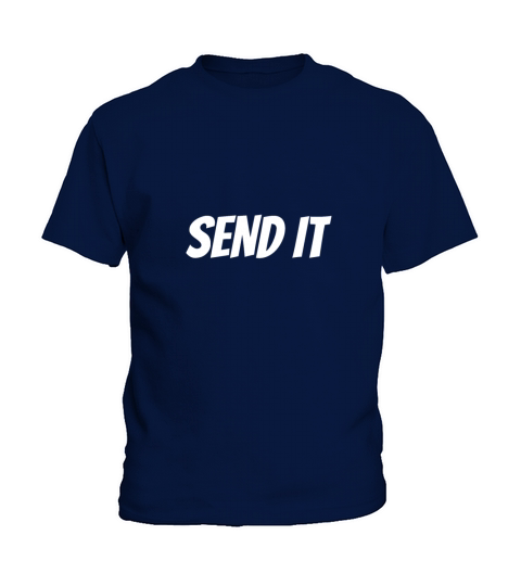 Send it Kids T-Shirt