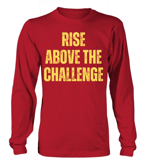 Inspirational and Motivational Quotes for Success Long sleeved Unisex