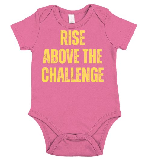 Inspirational and Motivational Quotes for Success Short Sleeve Baby One-Piece