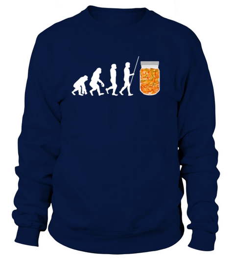 KBBQ Korean BBQ Kimchi Ramen Sweatshirt Unisex