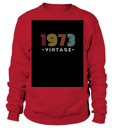 Neon Rainbow Retro Birthday Year Vintage T Shirt Sweatshirt Unisex