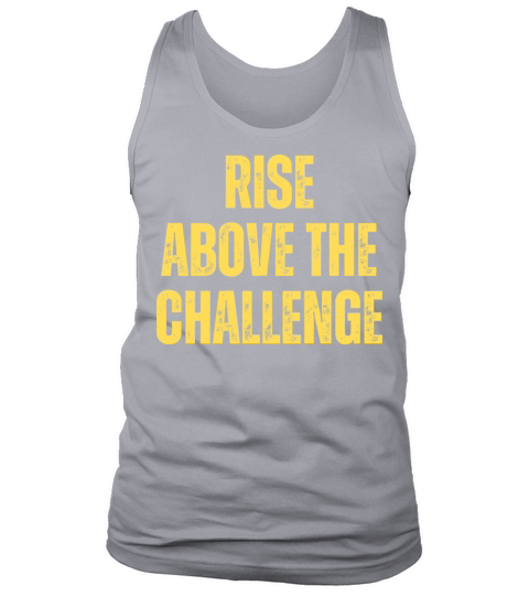 Inspirational and Motivational Quotes for Success Tank Top Unisex