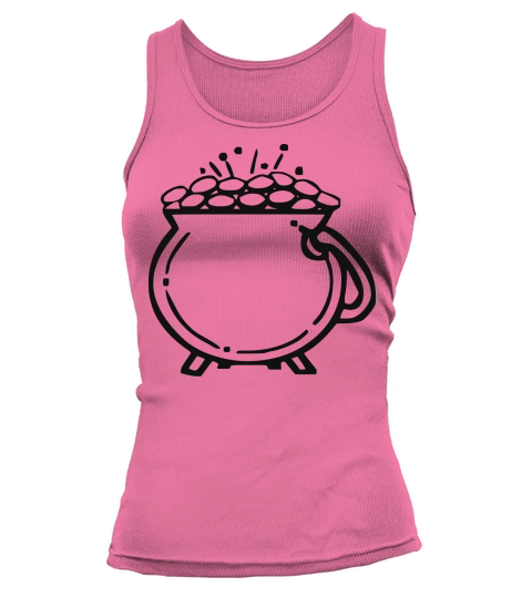 St Patricks Day Tank top Woman