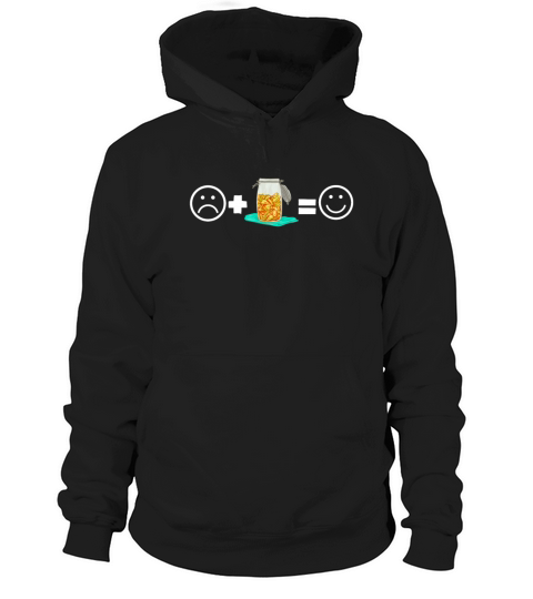 KBBQ Korean BBQ Kimchi Ramen Hoodie Unisex