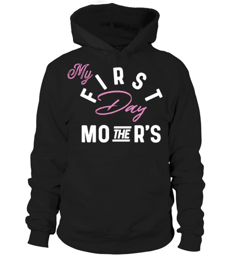 Mothers day Hoodie Unisex