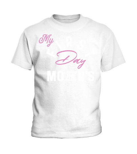 Mothers day Kids T-Shirt