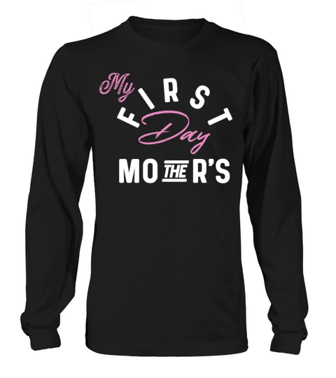 Mothers day Long sleeved Unisex