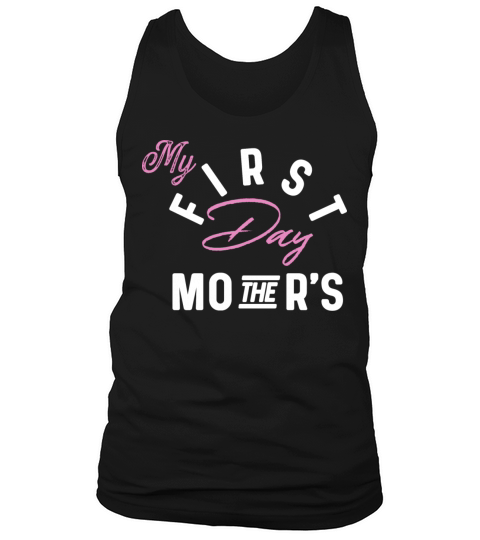 Mothers day Tank Top Unisex