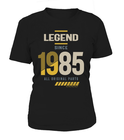 Legend Since 1985 38 birthday Women's T-Shirt