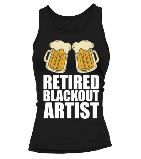 Beer Fraternity Gift Tank top Woman